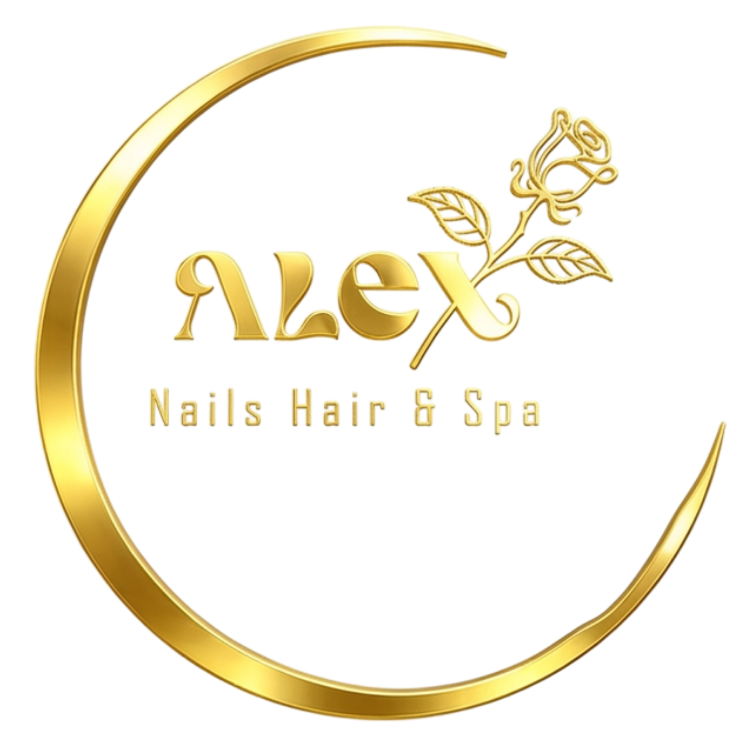 Alex Nail Hair & Spa
