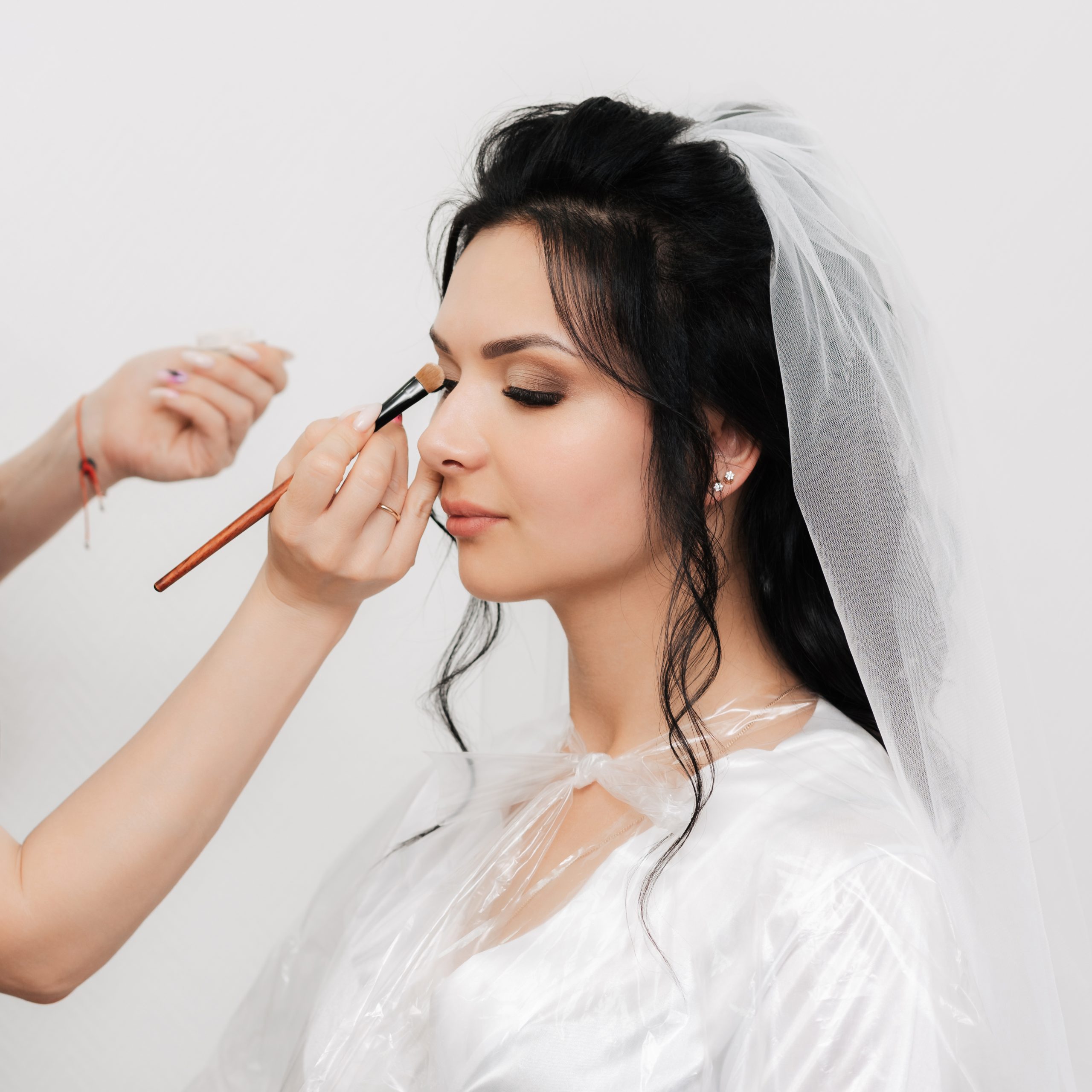 Face Makeup Services at Alex Nail Hair and Spa