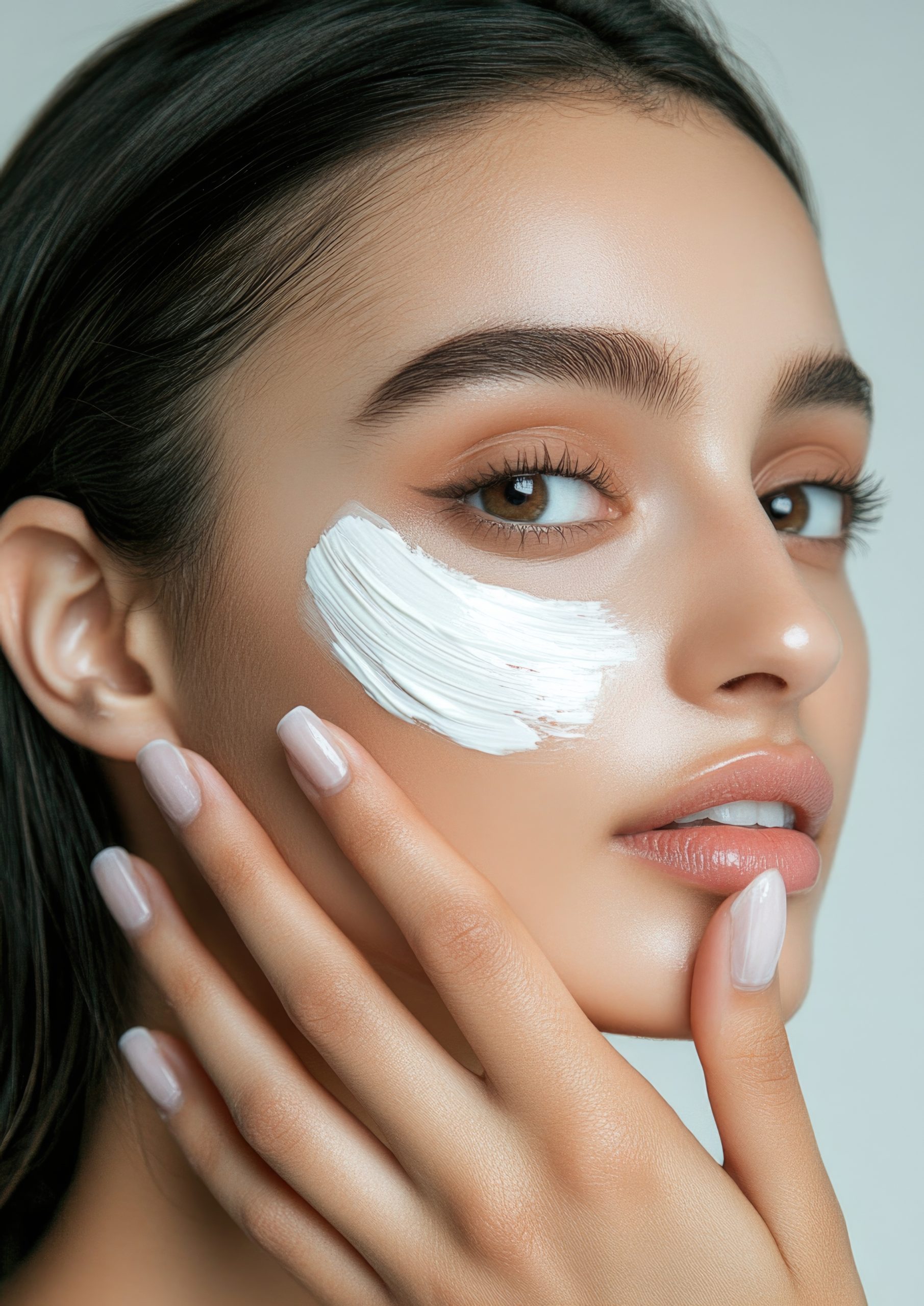 Skin Care and Facial Services at Alex Nail Hair and Spa