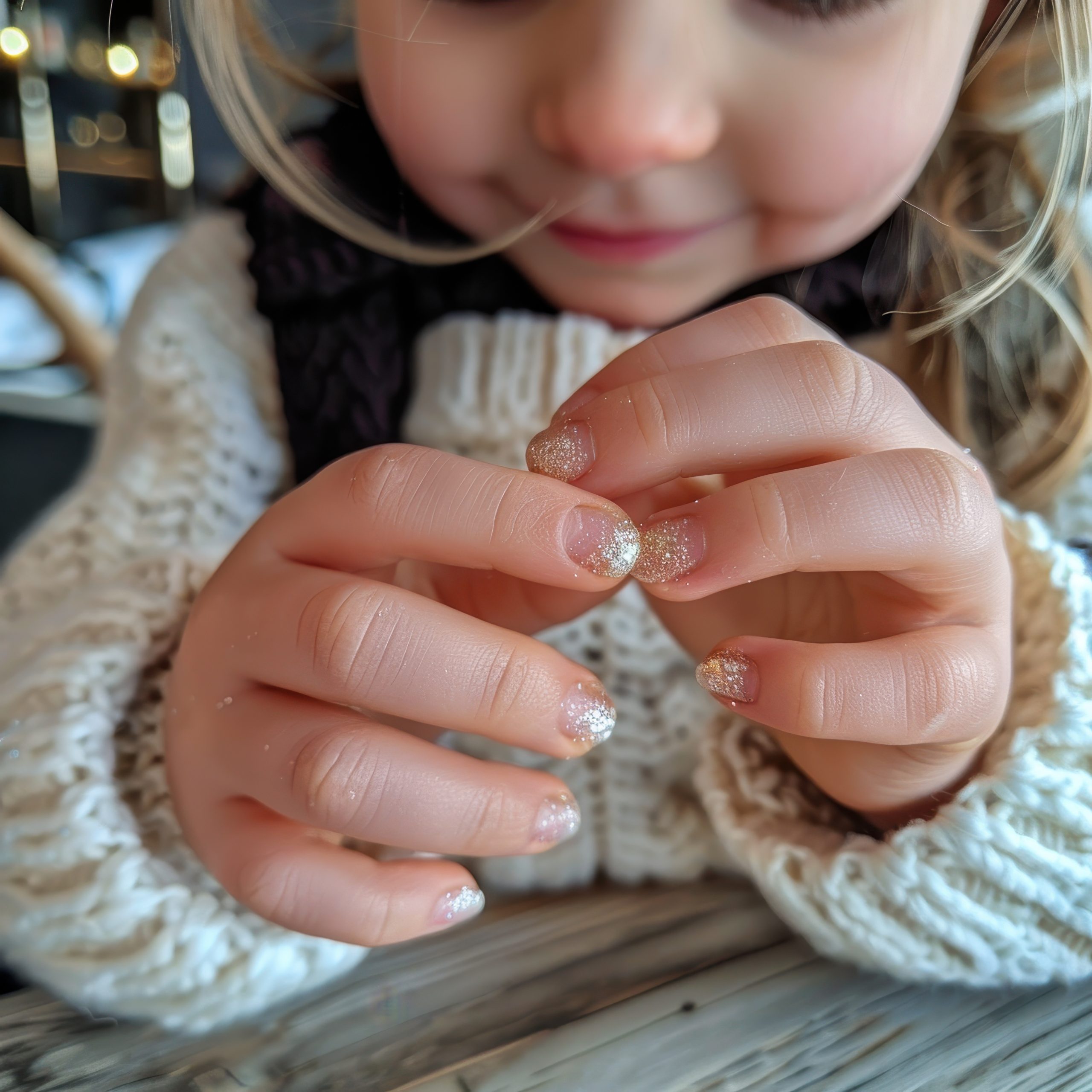 Prince and Princess Beauty Services at Alex Nail Hair and Spa